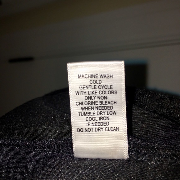 🔥 Sexy CrissCross Back LBD - Picture 6 of 7